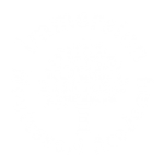 montessori logo white